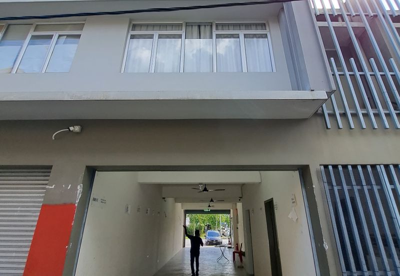 Bandar Baru Salak Tinggi