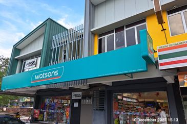 Bandar Baru Salak Tinggi