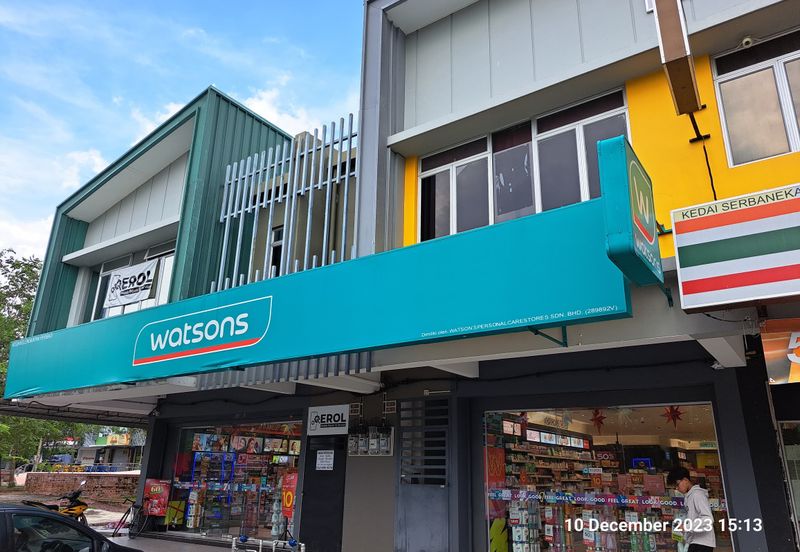 Bandar Baru Salak Tinggi