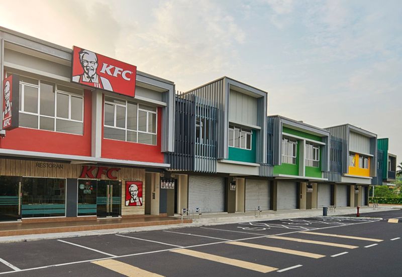 Bandar Baru Salak Tinggi