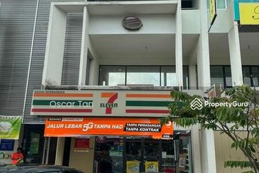 Aeked Esplanad, Taman Esplanad