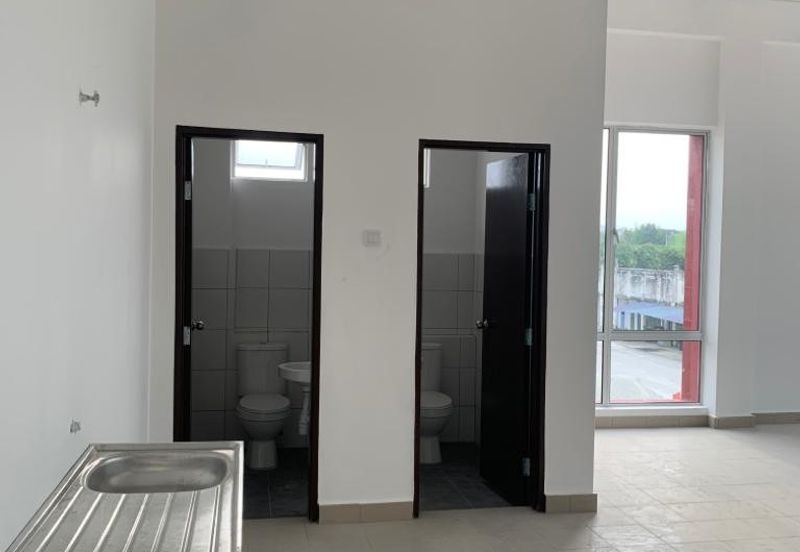 Nilai 2 Industrial Park