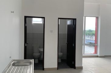 Nilai 2 Industrial Park