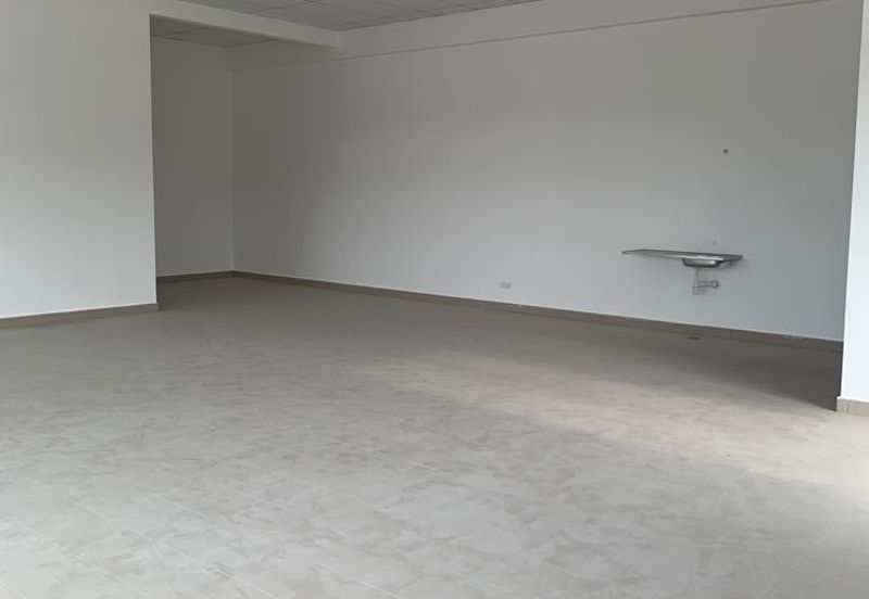 Nilai 2 Industrial Park