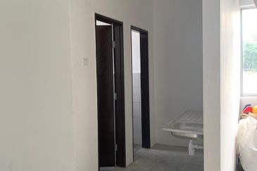 Nilai 2 Industrial Park