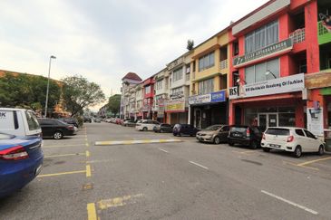 Bandar Seri Putra