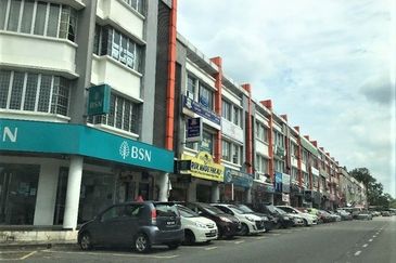 Bandar Seri Putra