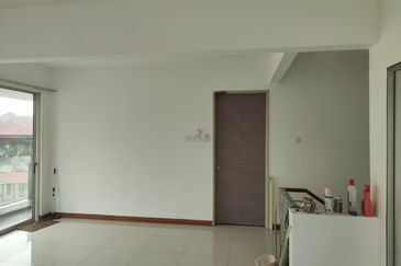 Amanria Residence
