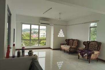Amanria Residence