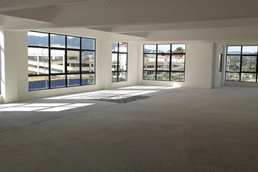 Taman Bukit Kepayang