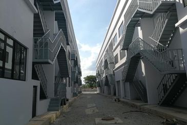 Taman Bukit Kepayang