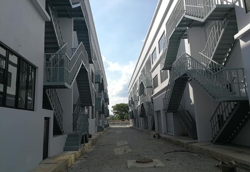 Taman Bukit Kepayang