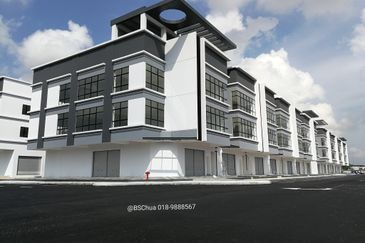 Taman Bukit Kepayang