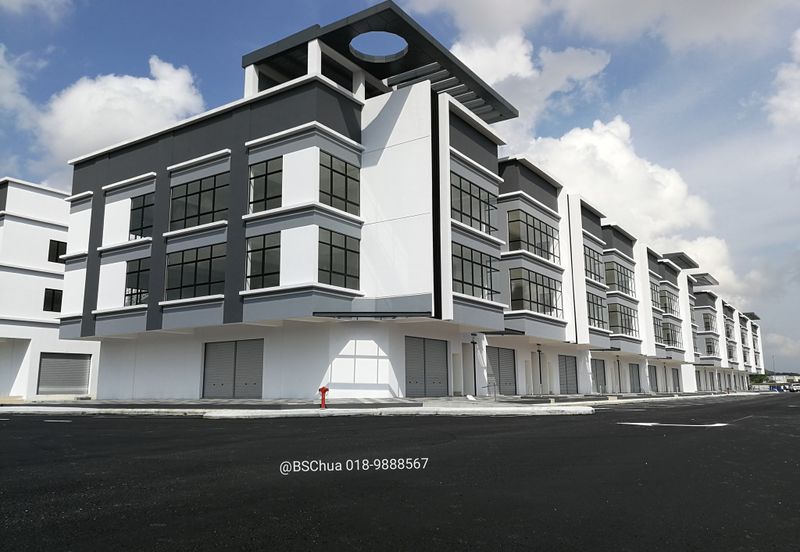 Taman Bukit Kepayang