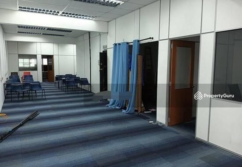 Plaza Dwitasik, Bandar Sri Permaisuri