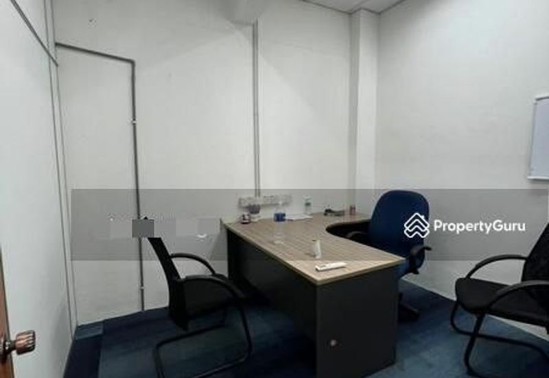 Plaza Dwitasik, Bandar Sri Permaisuri