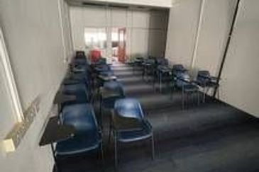 Plaza Dwitasik, Bandar Sri Permaisuri