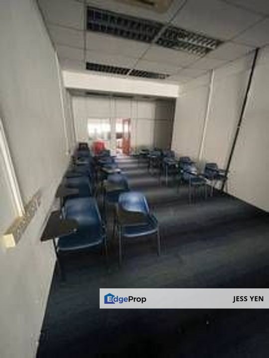 Plaza Dwitasik, Bandar Sri Permaisuri, Cheras, Kuala Lumpur Shop office for Rent, Kuala Lumpur, Cheras