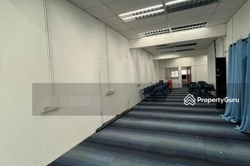 Plaza Dwitasik, Bandar Sri Permaisuri