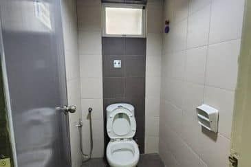 Laman Seri Business Park