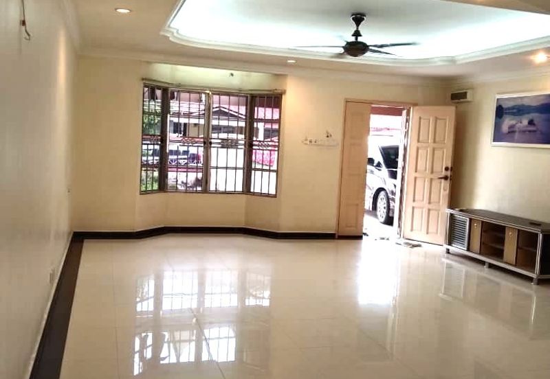 Bandar Sunway Semenyih