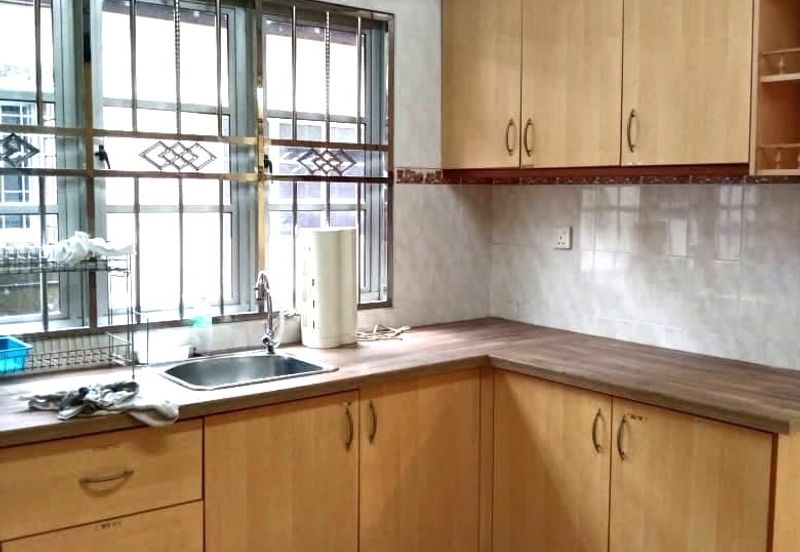 Bandar Sunway Semenyih