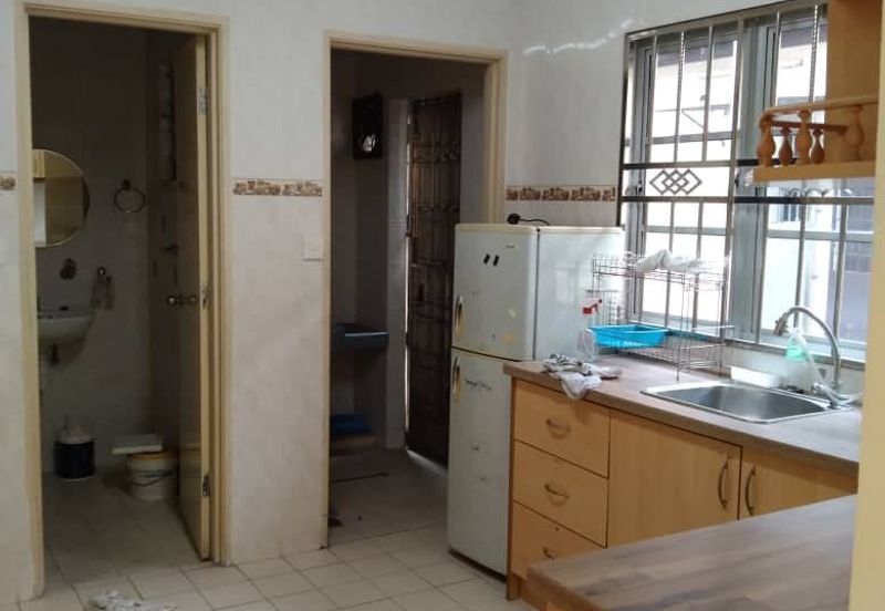 Bandar Sunway Semenyih