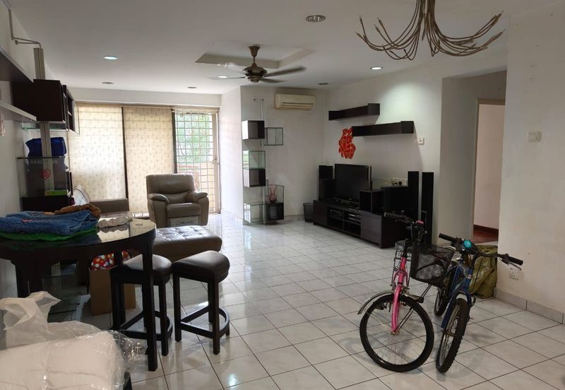 Villa Angsana Condominium