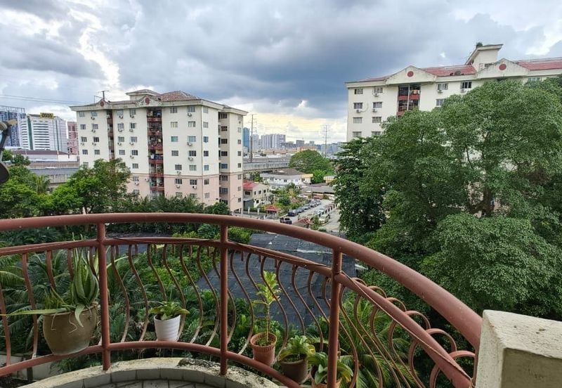 Villa Angsana Condominium