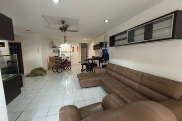 Villa Angsana Condominium