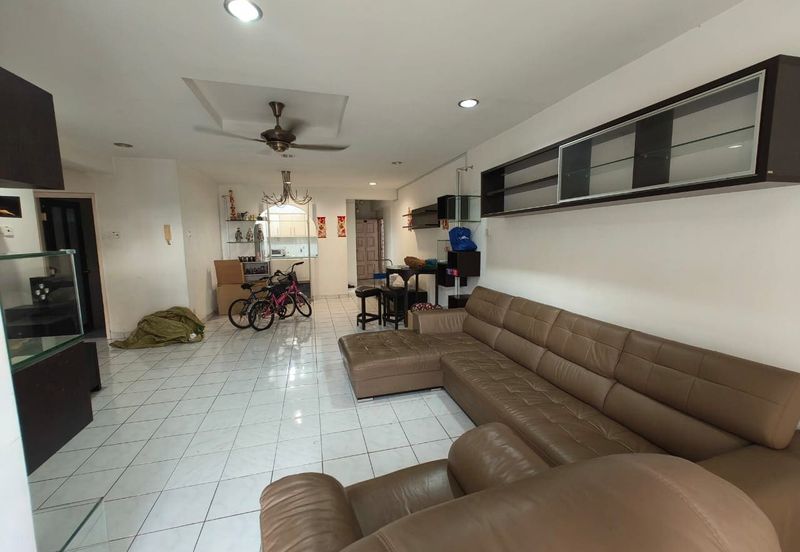 Villa Angsana Condominium