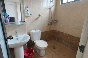 Villa Angsana Condominium