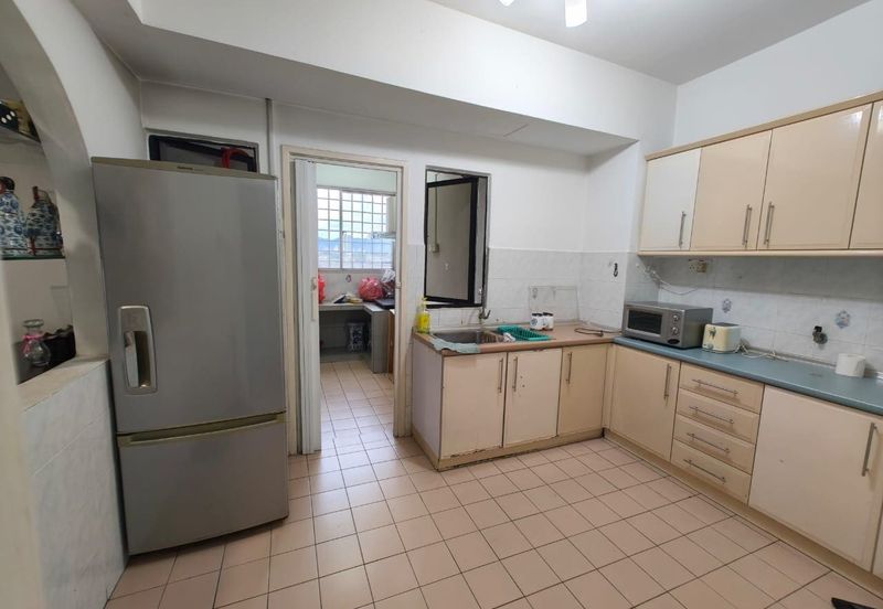 Villa Angsana Condominium