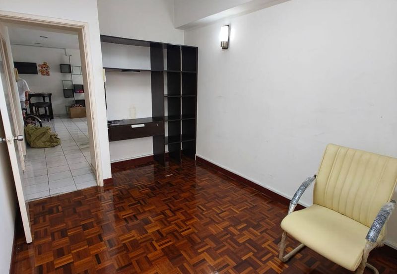 Villa Angsana Condominium