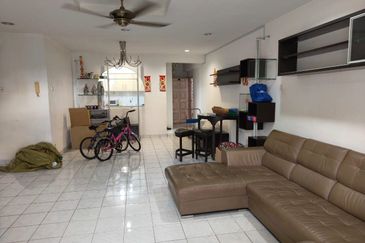 Villa Angsana Condominium