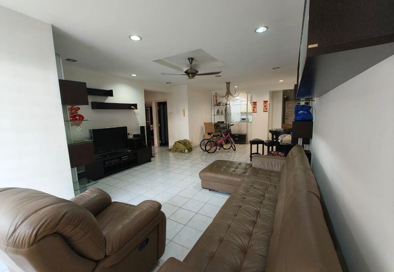 Villa Angsana Condominium