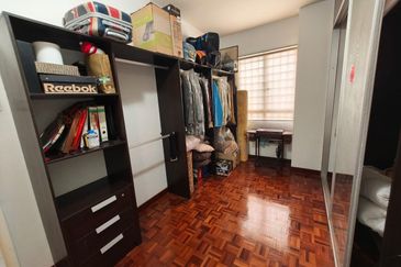 Villa Angsana Condominium