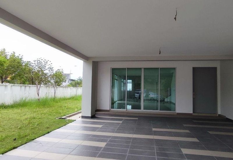 RIMBUN VISTA @S2 HEIGHTS