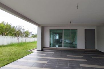 RIMBUN VISTA @S2 HEIGHTS