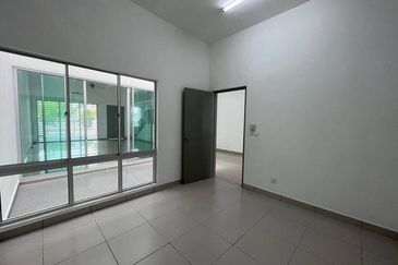 RIMBUN VISTA @S2 HEIGHTS