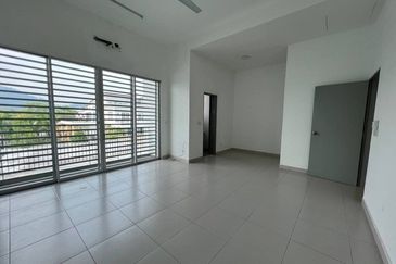 RIMBUN VISTA @S2 HEIGHTS