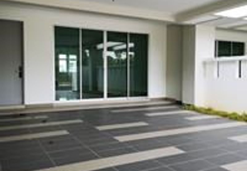 RIMBUN VISTA @S2 HEIGHTS