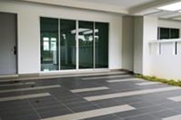 RIMBUN VISTA @S2 HEIGHTS