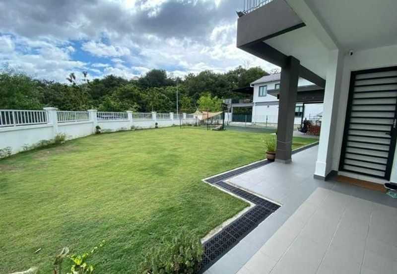 RIMBUN VISTA @S2 HEIGHTS