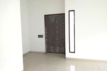 RIMBUN VISTA @S2 HEIGHTS