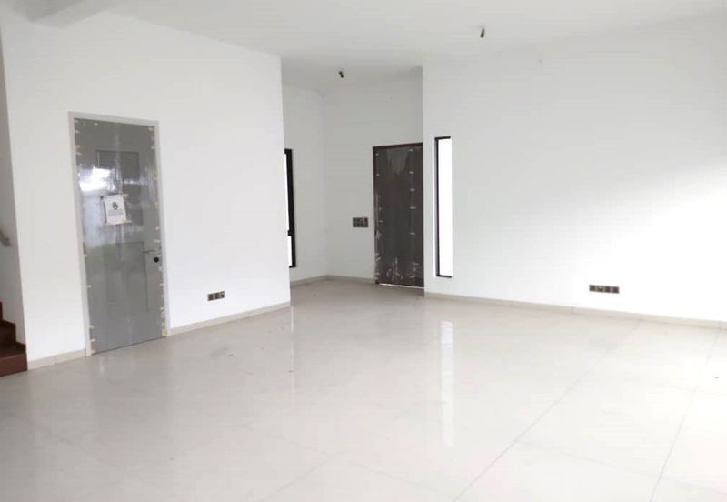 RIMBUN VISTA @S2 HEIGHTS