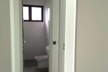 RIMBUN VISTA @S2 HEIGHTS