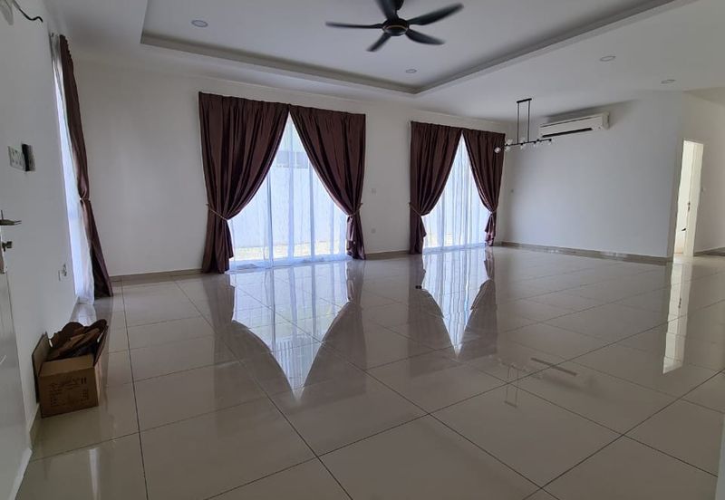 RIMBUN VISTA @S2 HEIGHTS