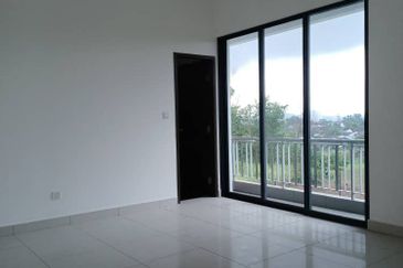 RIMBUN VISTA @S2 HEIGHTS