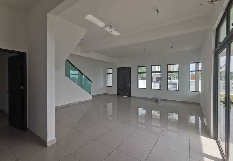 RIMBUN VISTA @S2 HEIGHTS